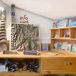 公寓 Iride Nordica 利维尼奥
