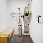 Iride Nordica 利维尼奥