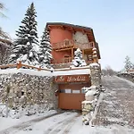 Iride Nordica 公寓 利维尼奥