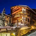 Iride Nordica 公寓 利维尼奥