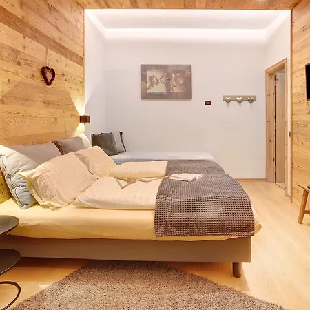 Iride Nordica Apartment *