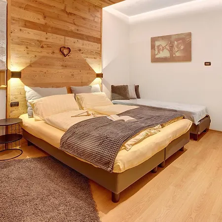 Apartment Iride Nordica *