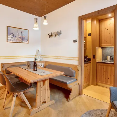Apartment Iride Nordica