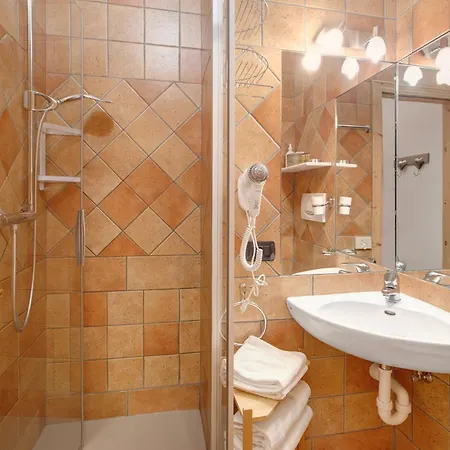 Apartment Iride Nordica *