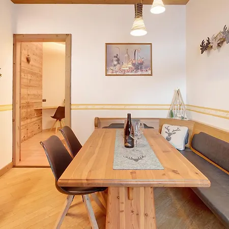 Iride Nordica Apartment