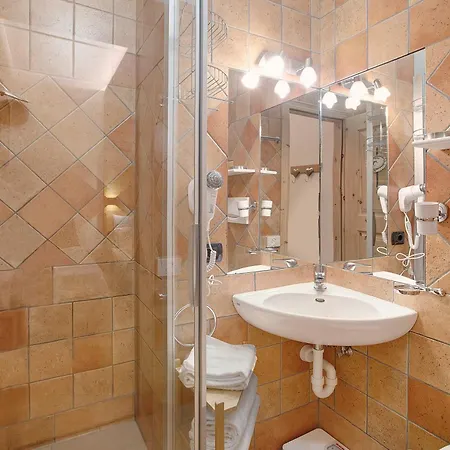Apartment Iride Nordica *