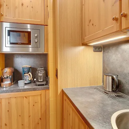 Apartment Iride Nordica