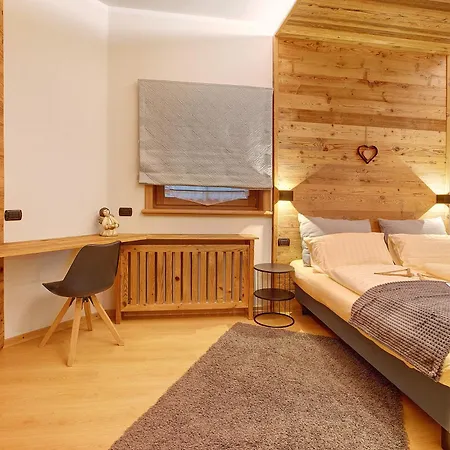 Apartment Iride Nordica *