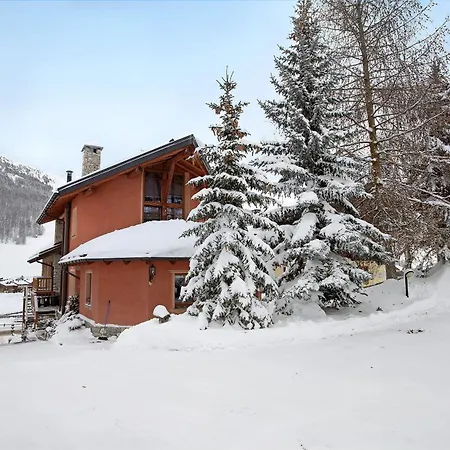 Apartment Iride Nordica *