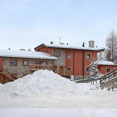 Iride Nordica * ליביניו