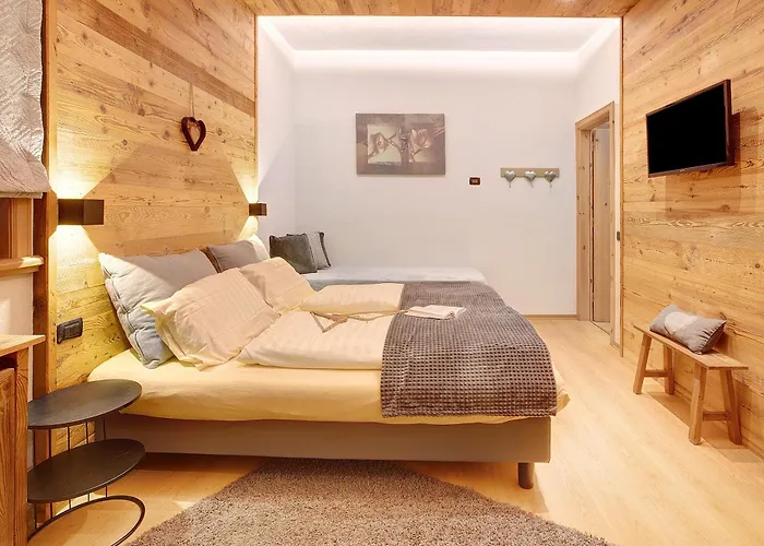 Iride Nordica Apartmán *