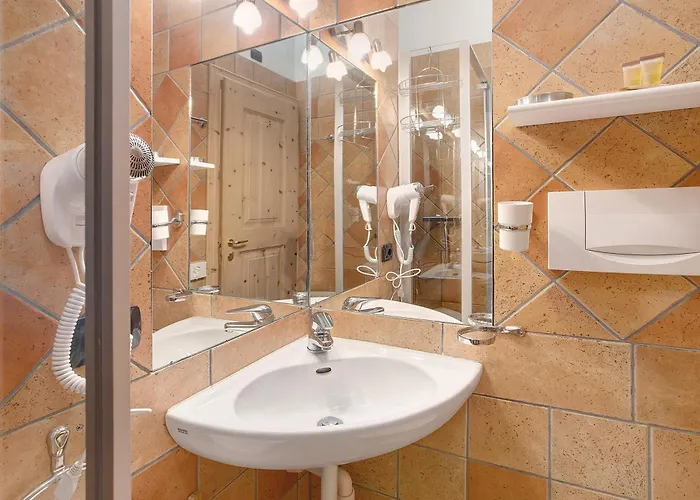 Iride Nordica Apartmán