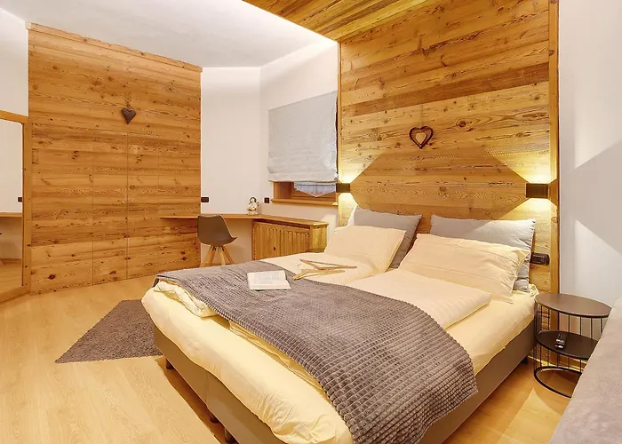 Iride Nordica Apartmán