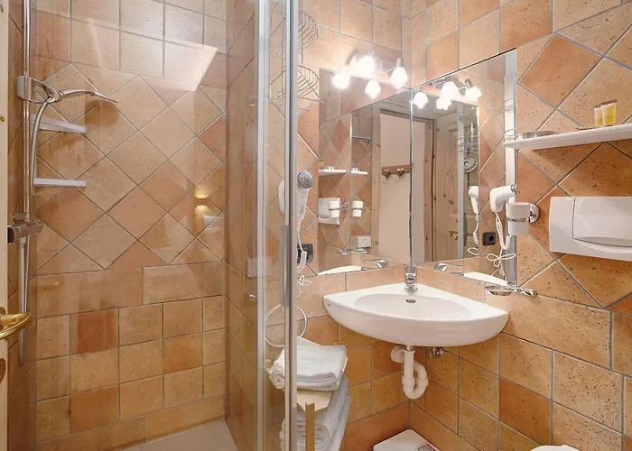 Apartmán Iride Nordica *