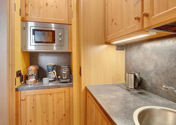 Apartmán Iride Nordica