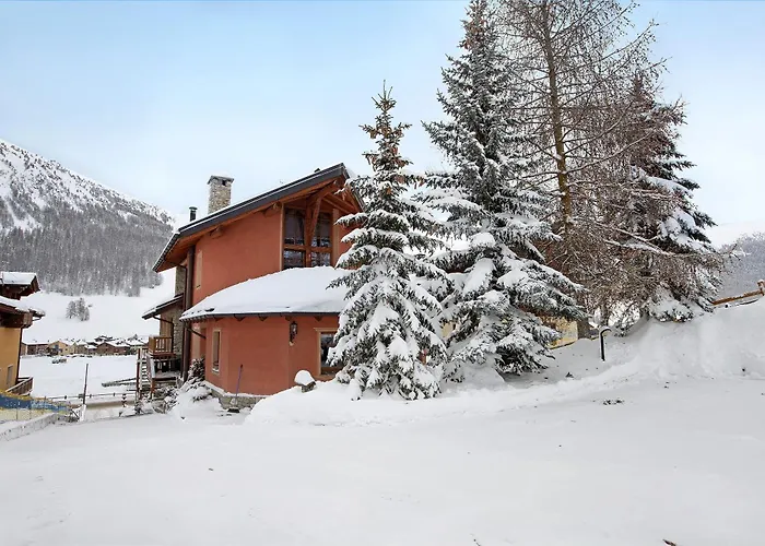 Apartmán Iride Nordica *